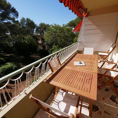 Portissol, Calme Et Pinede Sanary-sur-Mer Exterior foto