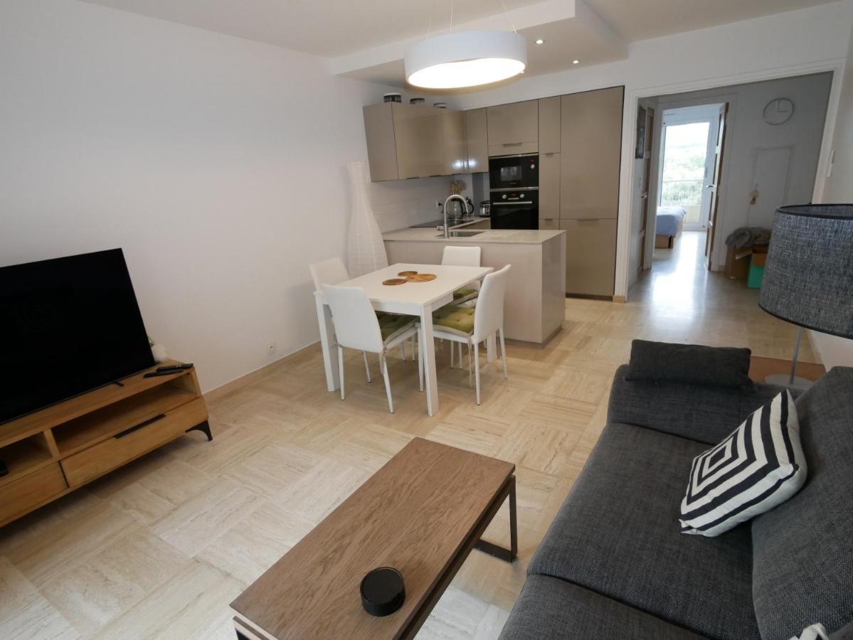 Portissol, Calme Et Pinede Sanary-sur-Mer Exterior foto