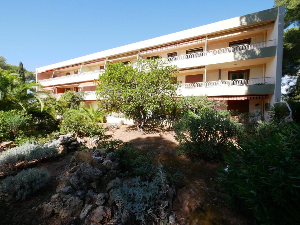 Portissol, Calme Et Pinede Sanary-sur-Mer Exterior foto