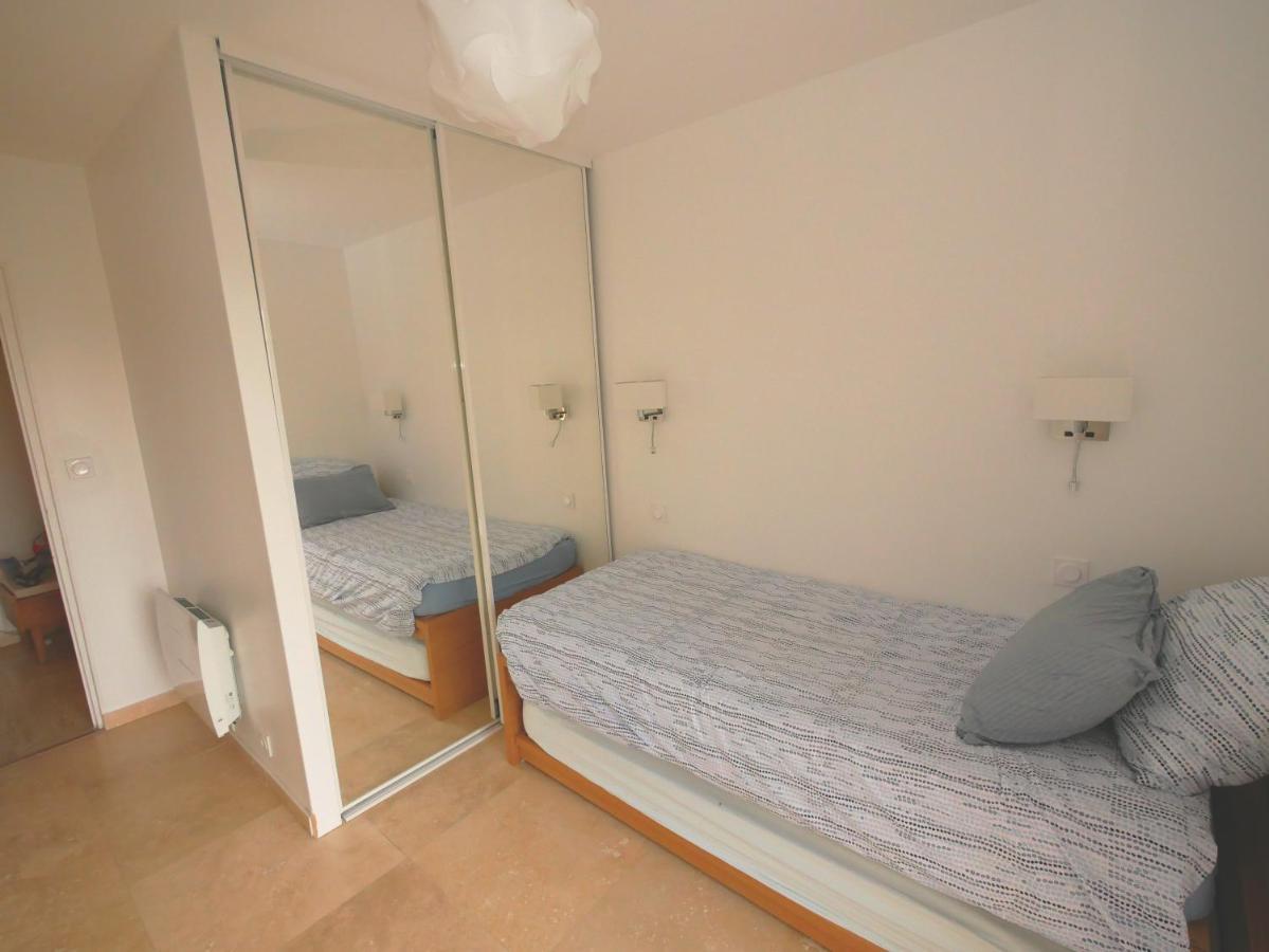 Portissol, Calme Et Pinede Sanary-sur-Mer Exterior foto