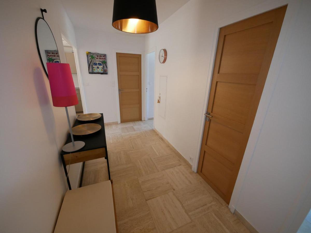 Portissol, Calme Et Pinede Sanary-sur-Mer Exterior foto
